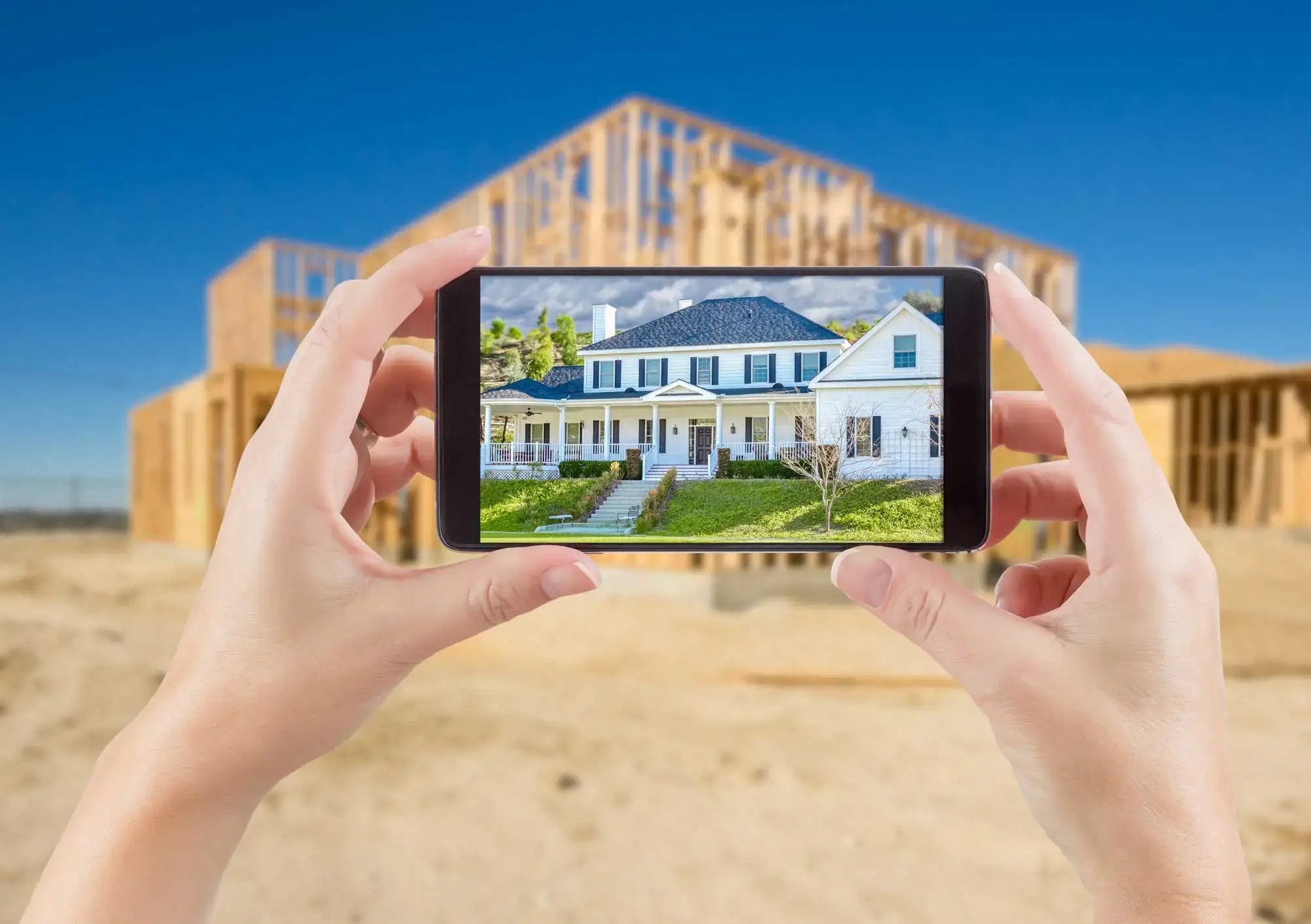 Professional Construction Service