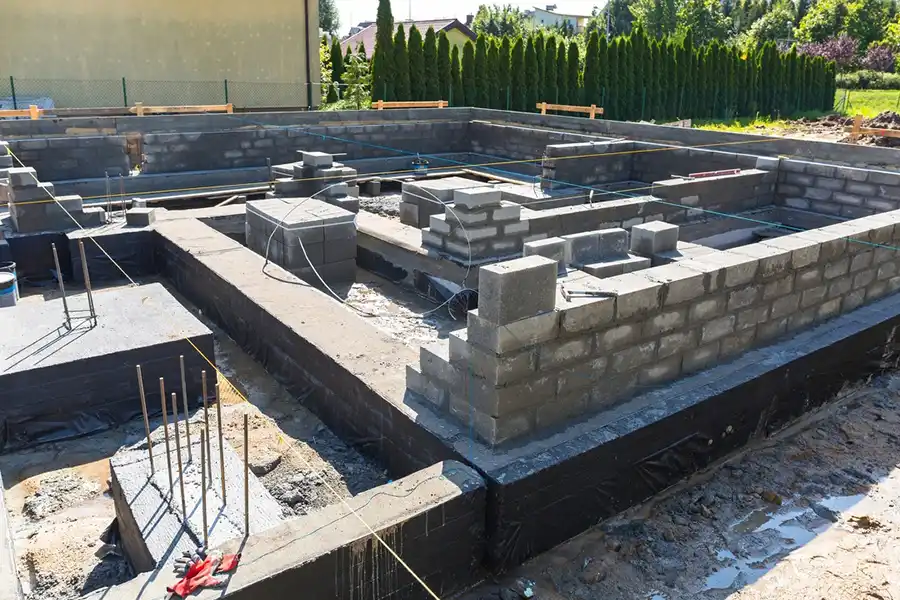 House Leveling