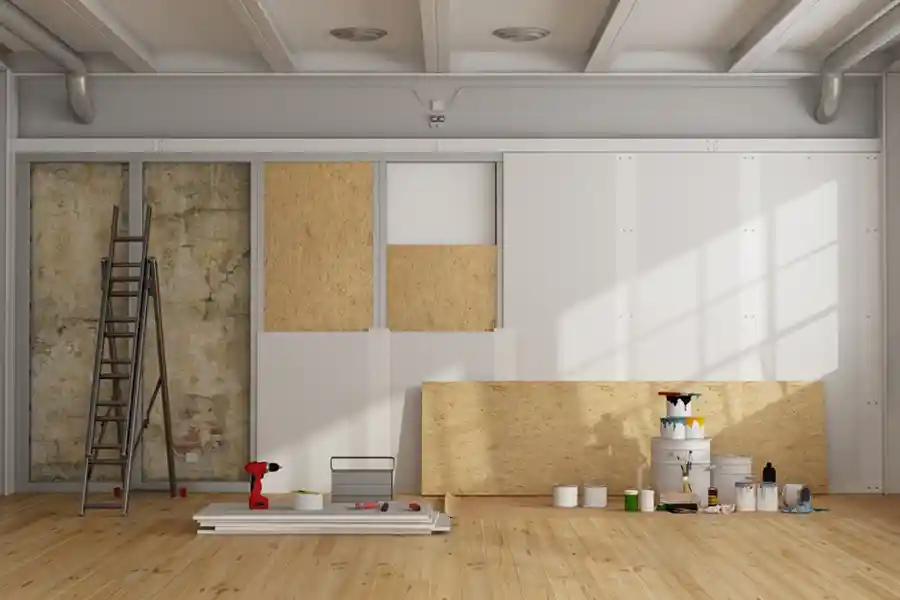 How to Build an Addition to Your Home Rossville, GA
