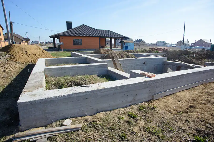 How to Level a House Rossville, GA