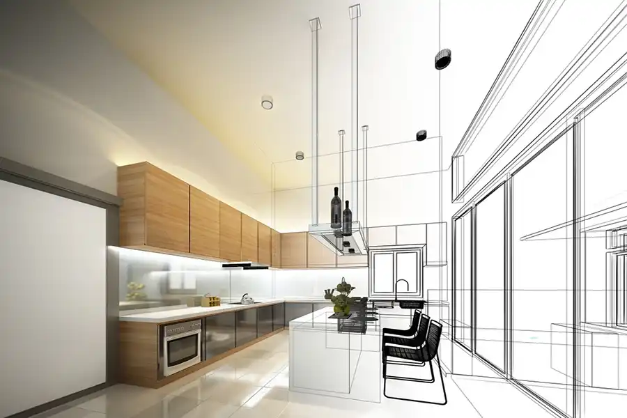 How to Remodel an Old Home Rossville, GA