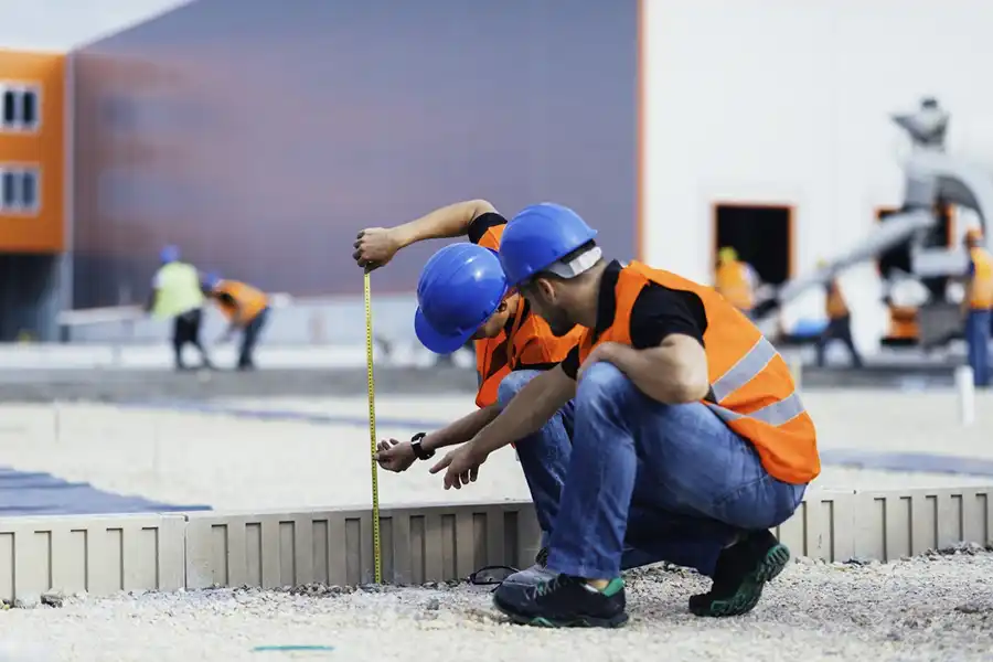 Reliable House Leveling in Rossville, GA