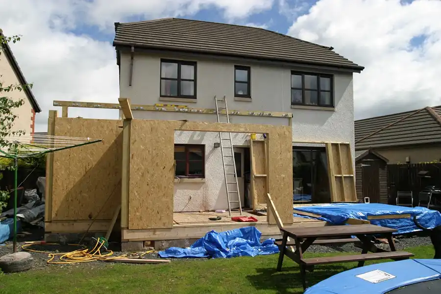 Reliable Remodeling Services in Rossville, GA
