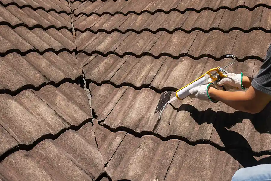 Reliable Roof Repair in Rossville, GA